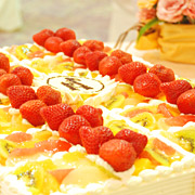 島根県西部（益田・浜田・江津・大田）での結婚式・披露宴はパレス和光へ　おいしい生ウェディングケーキ